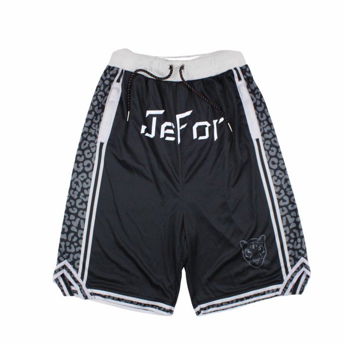 JeFor Basketball Shorts