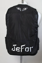 JeFor Mesh Utility Vest